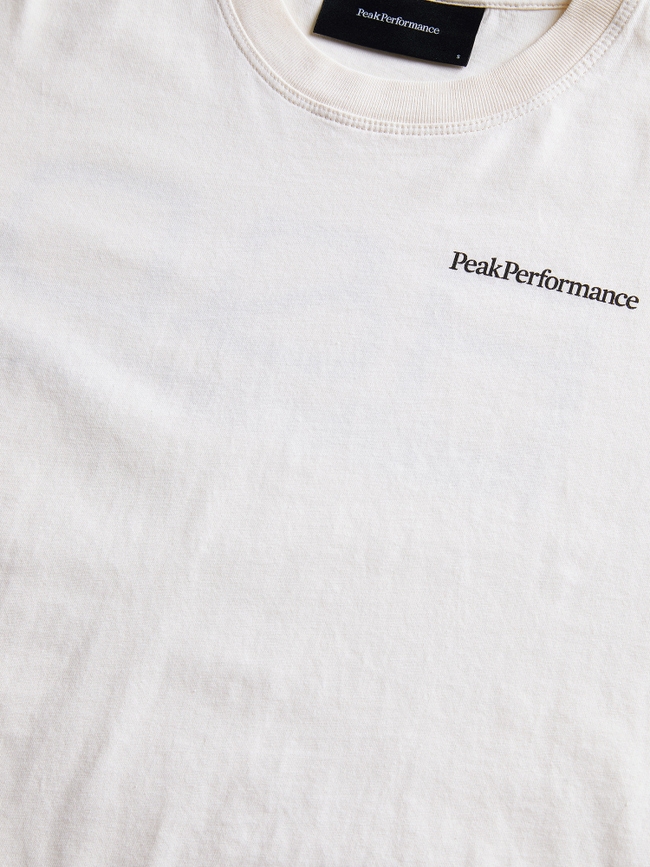 R&D Print Tee Women