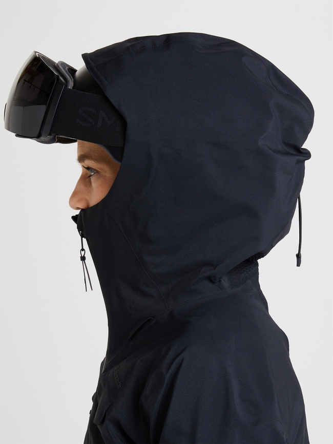 Alpine Gore-Tex 3L Jacket Women