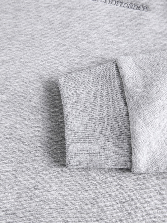 Original Small Logo Crew Women