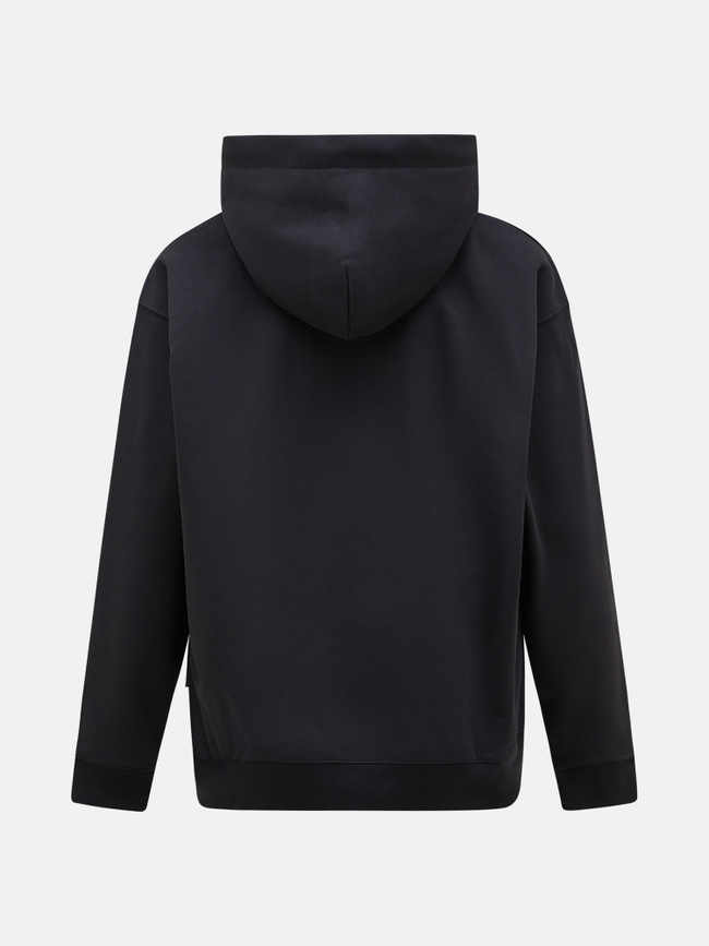 Artwork Oversized Hood
