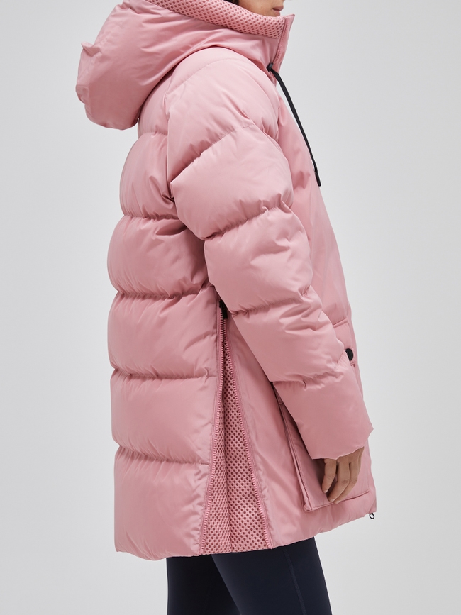 Stella Down Jacket Women