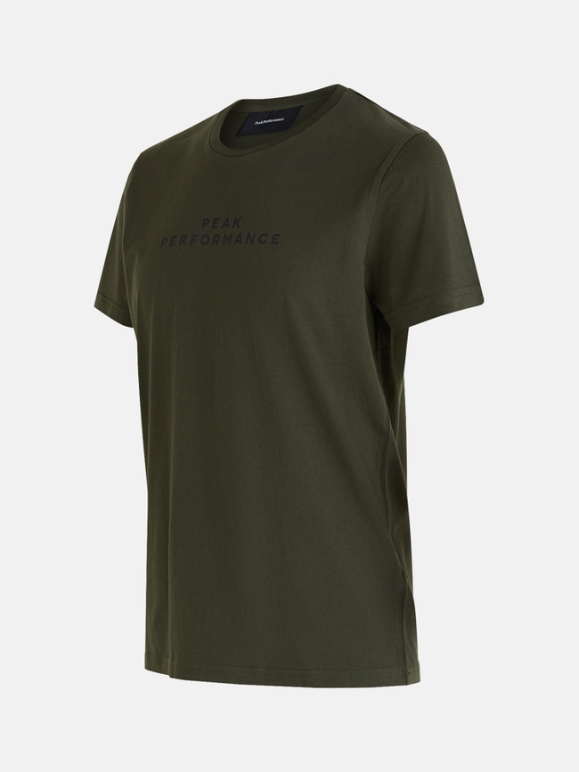 Sportswear T-shirt Men