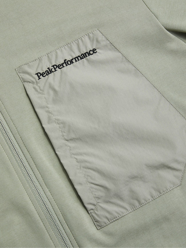 Mid Layer Jacket Men
