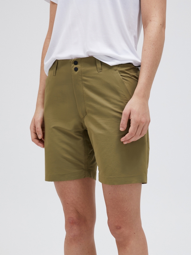 Commuter Shorts Women