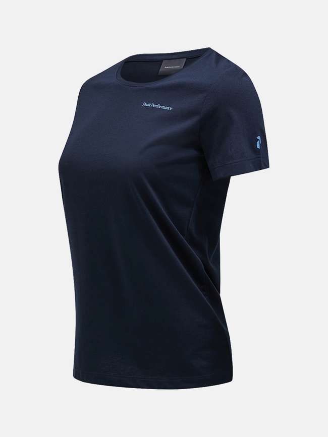 Explore Logo T-shirt Women