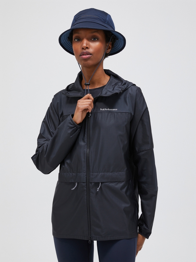 Lightweight Wind Jacket Women