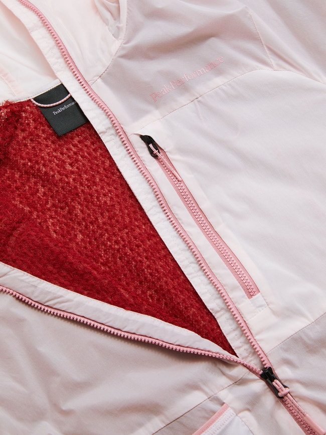 Vislight Alpha Jacket Women
