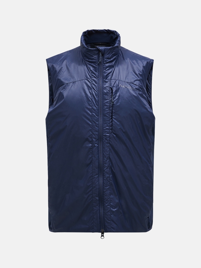 Radiance Hybrid Vest Men