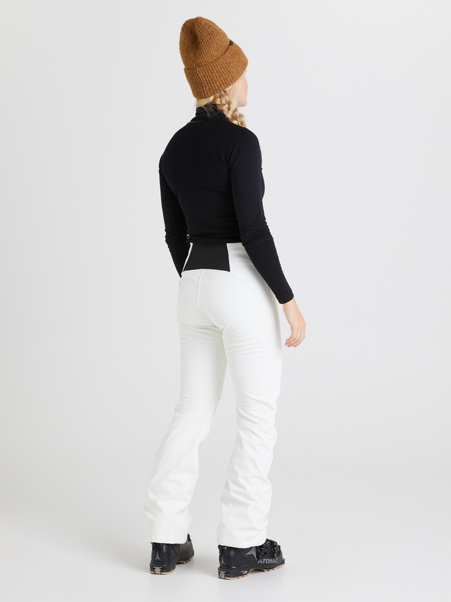 Stretch Pants Women