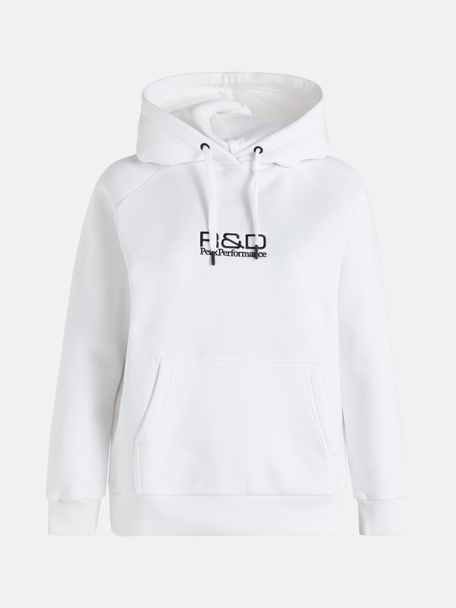 R&D Scale Hood Women