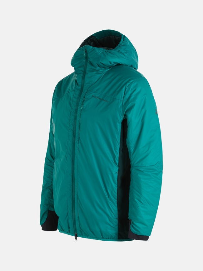 Radiance Hood Jacket Men