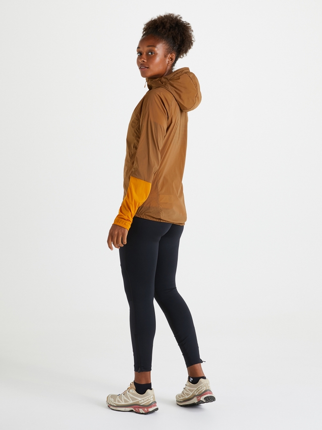 Vislight Wind Jacket Women