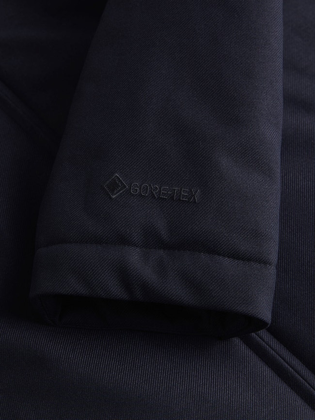 Gore-Tex 2L Padded Jacket Men