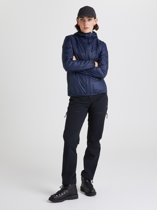 Stretch Trek Pants Women