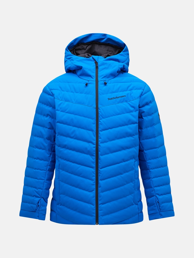 Frost Ski Down Jacket Men