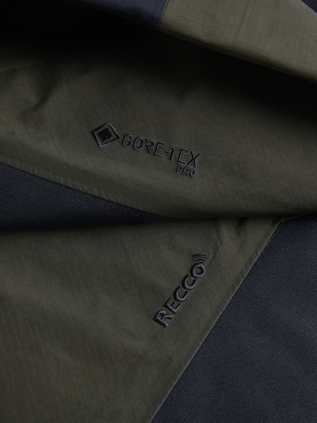 Vertical Gore-Tex Pro 3L Bib Pants Men