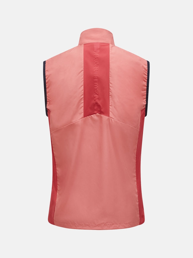 Meadow Wind Vest Men
