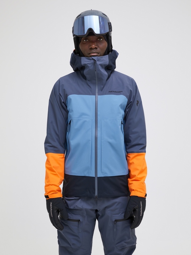 Vislight Gore-Tex C-Knit Jacket Men