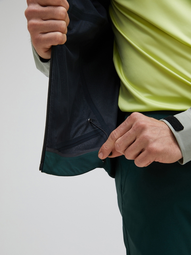3-Layer Jacket Men