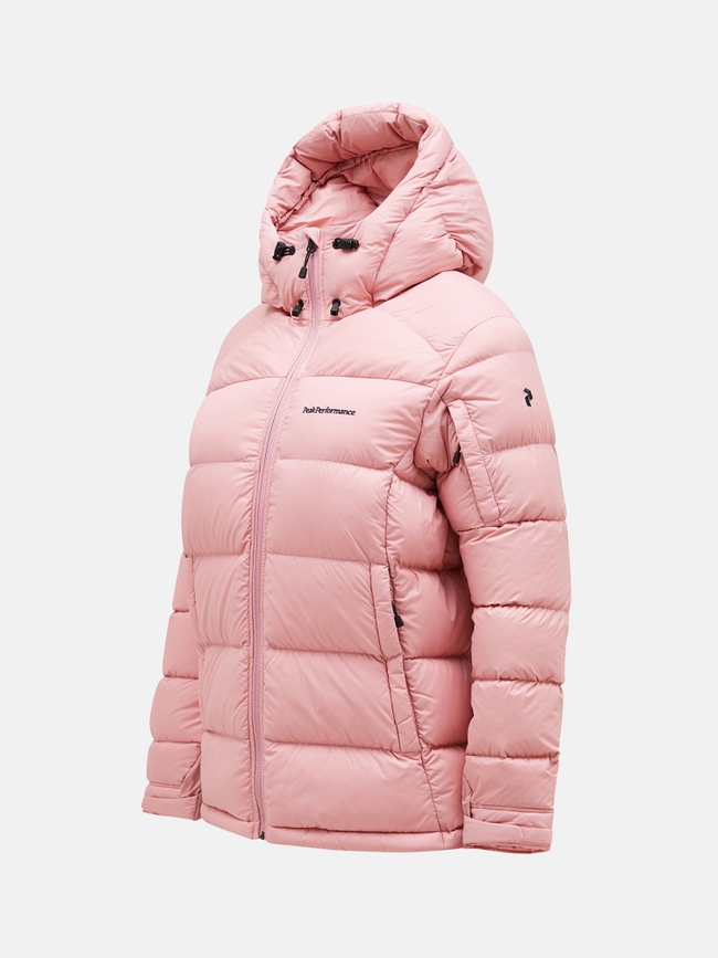 Frost Down Jacket Women
