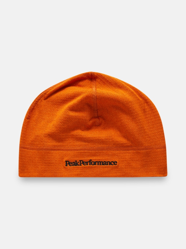 Fleece Tech Beanie