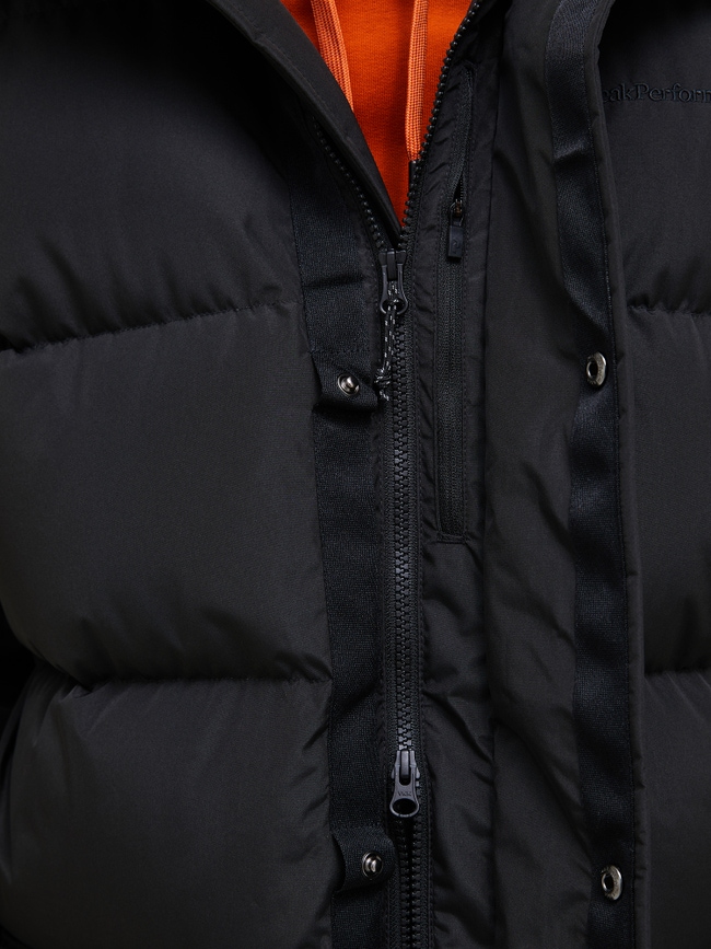 2L Down Parka Men