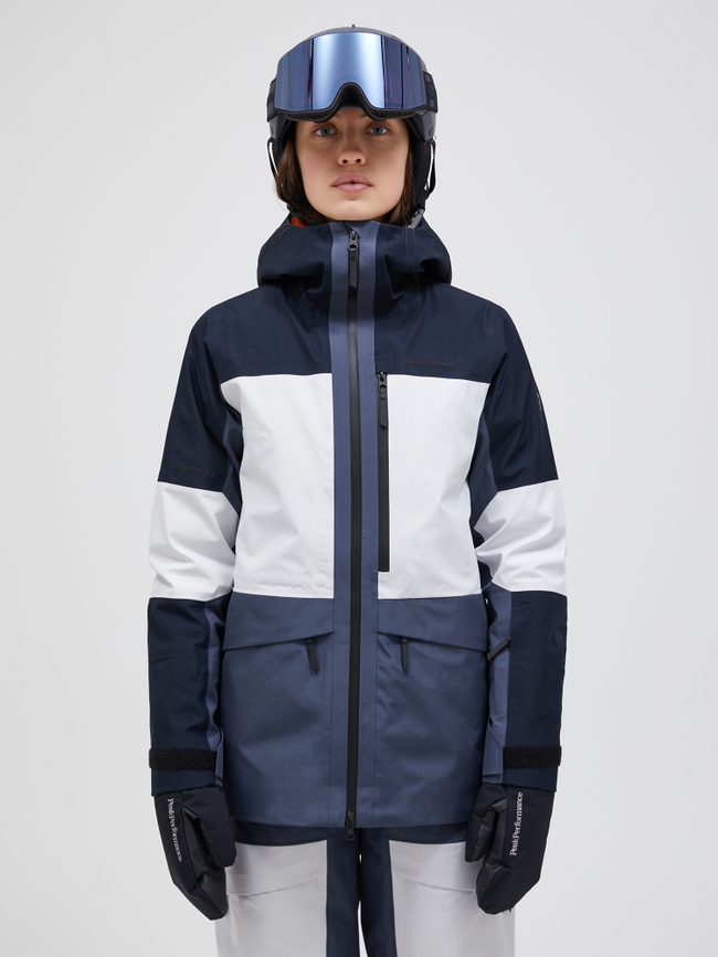 Gravity Gore-Tex 3L Jacket Women