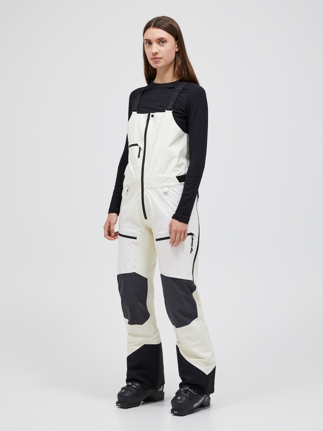 Vertical Gore-Tex Pro 3L Bib Pants Women