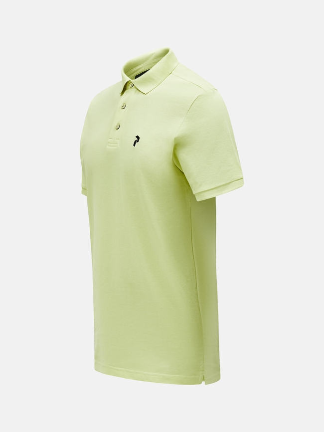 Classic Cotton Polo Men