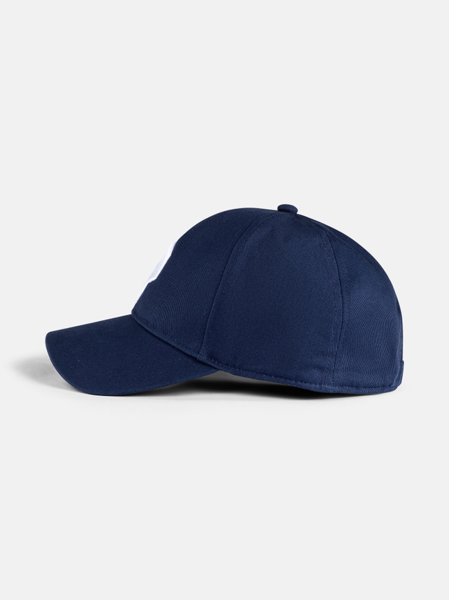 Retro Cap