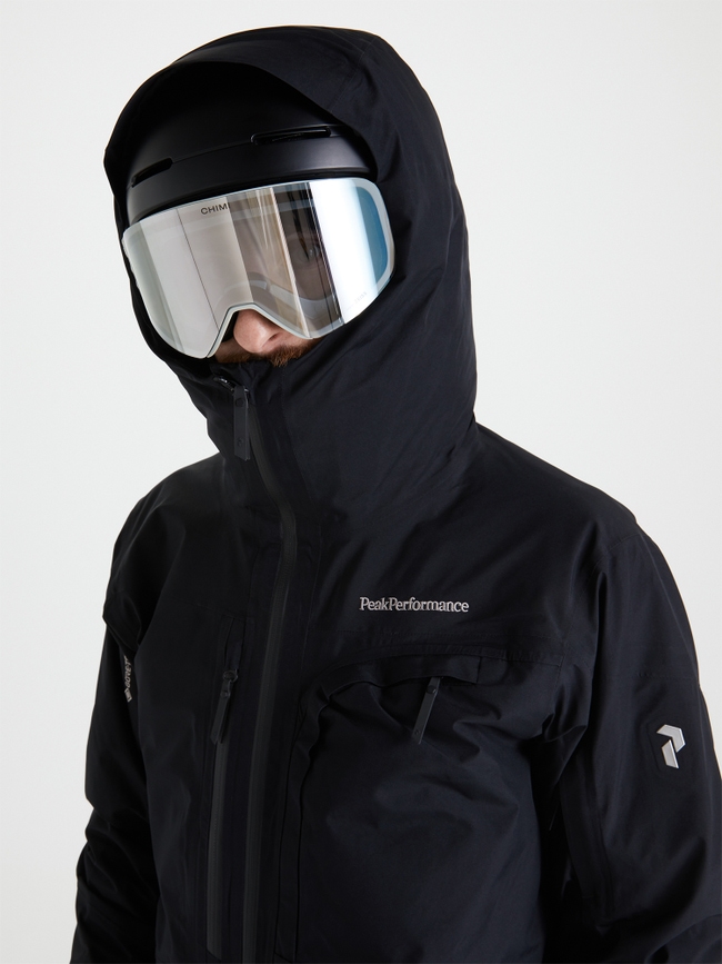 Gravity Gore-Tex 2L Jacket Men