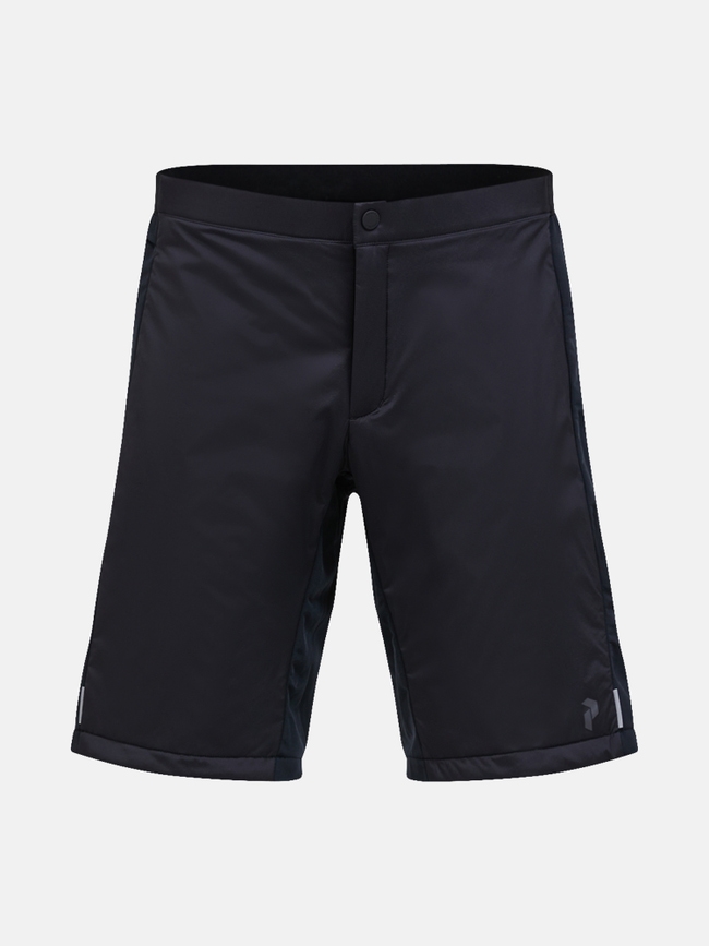 Insulated Wind  Shorts Men