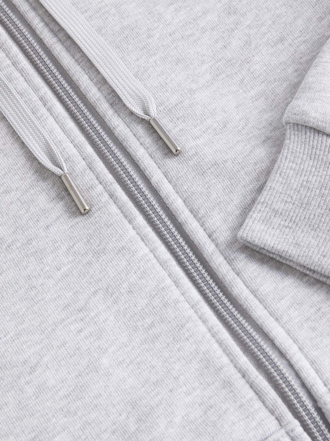 Ease Zip Hood Women