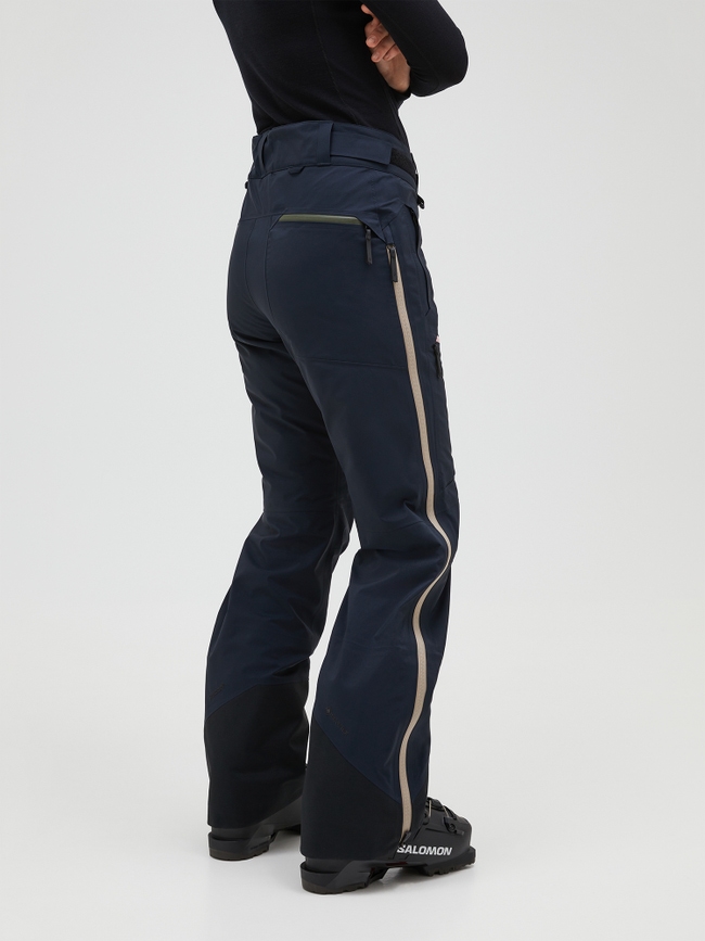 Alpine Gore-Tex 3L Pants Women
