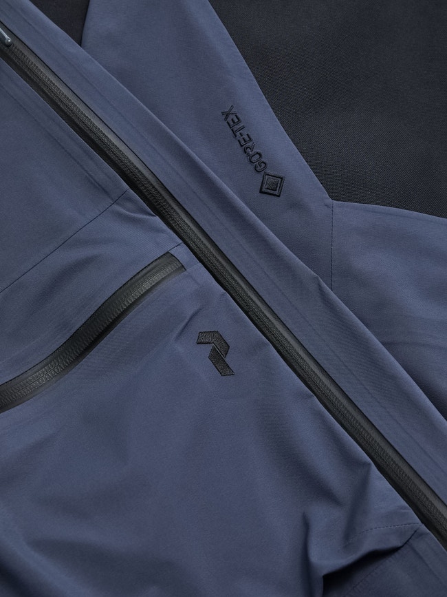 Vislight Gore-Tex C-Knit Pants Men