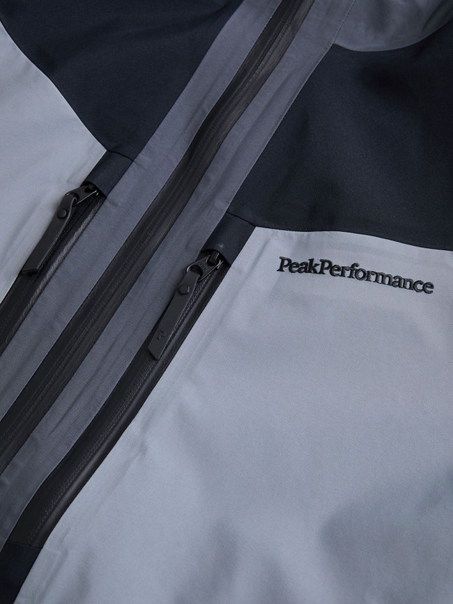 Gravity Gore-Tex 3L Jacket Men