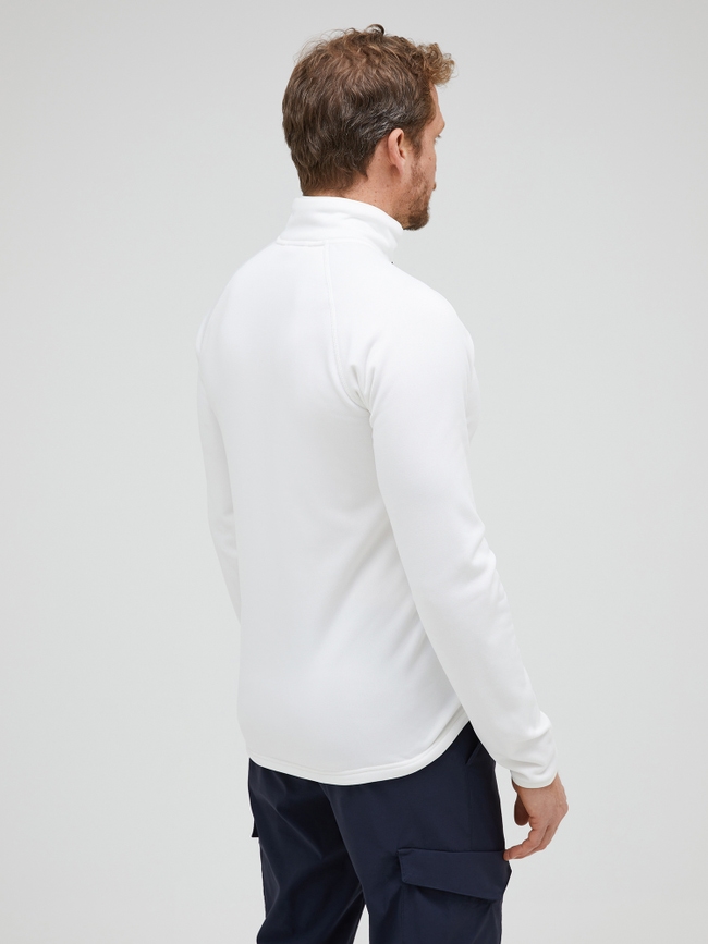 Chill Light Zip Jacket Men
