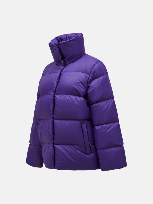 Down Puffer Women