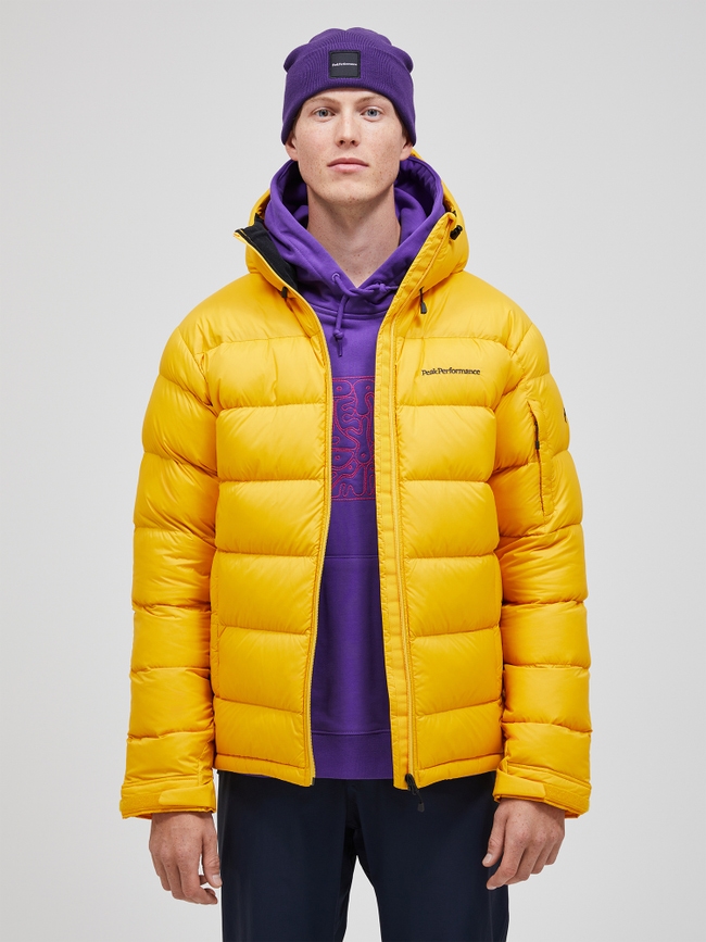 Frost Down Jacket Men
