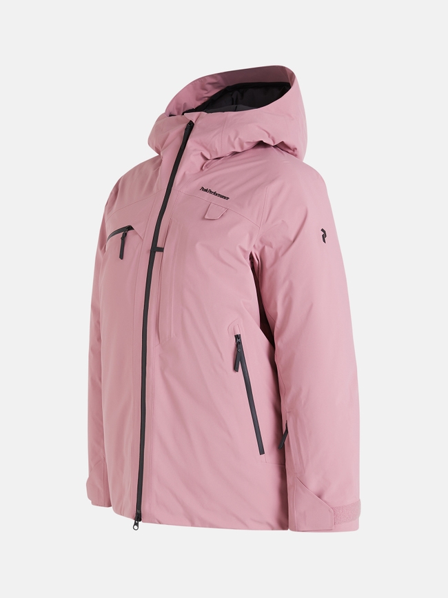 Alpine GTX Ski Down Jacket Women