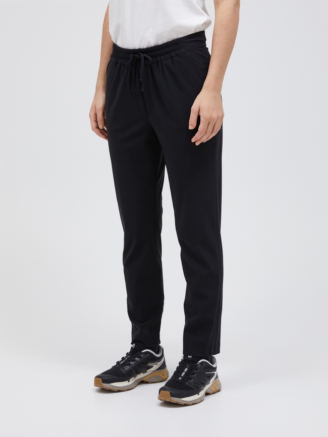 Any Jersey Pants Women