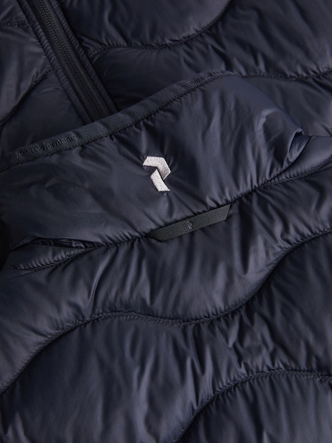Helium Down Vest Men