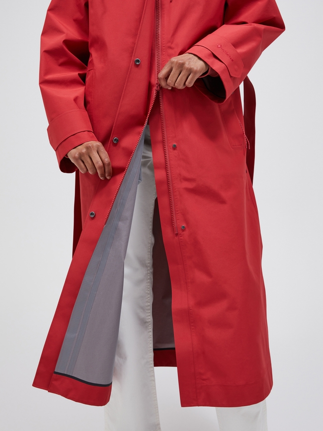 Gore-Tex 3L Coat Women