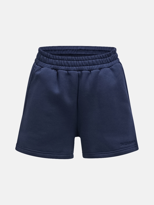 Original Small Logo Shorts Women