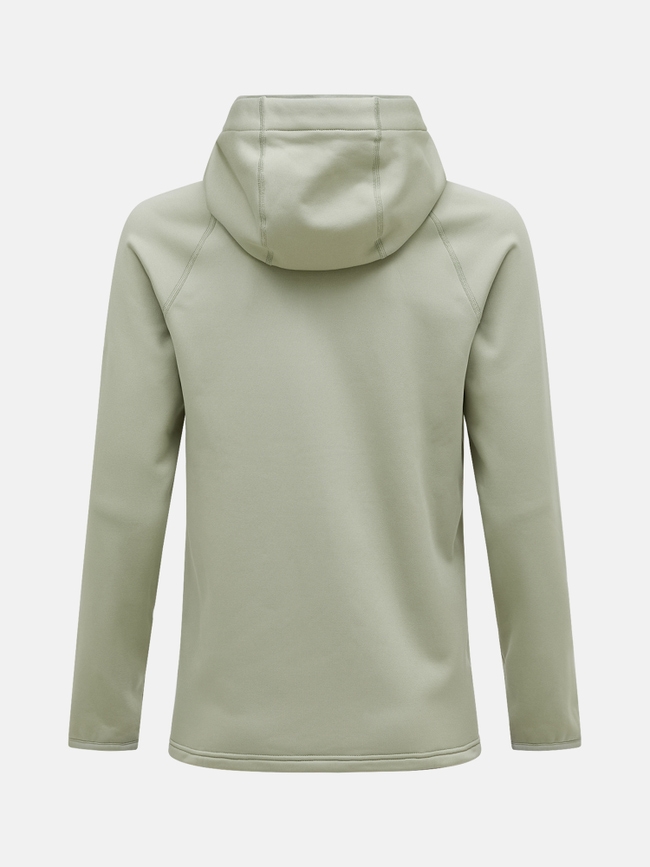 Chill Light Zip Hood Men