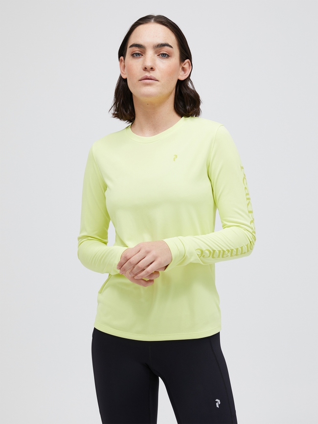 Alum Light Long Sleeve Women