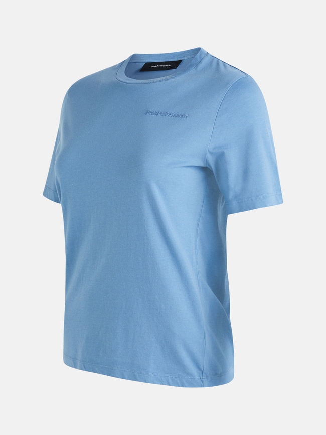 Original Small Logo Tee Women