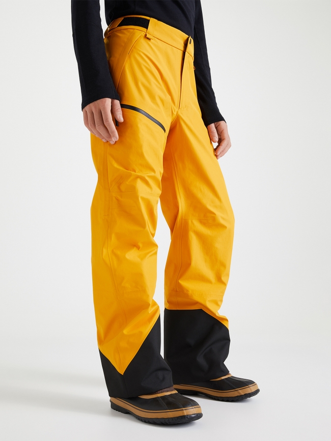 Vertical Gore-Tex 3L Pants Men