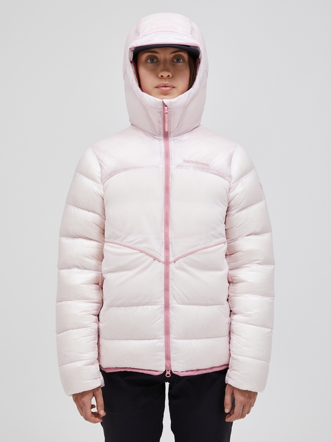 Minus Degree Down Puffer Women