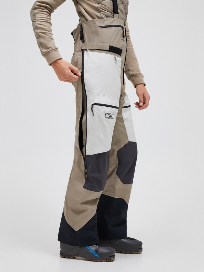 Vertical Gore-Tex Pro 3L Bib Pants Men